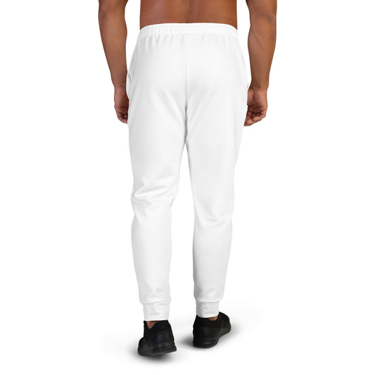 THE ORIGINAL JOGGERS - WHITE