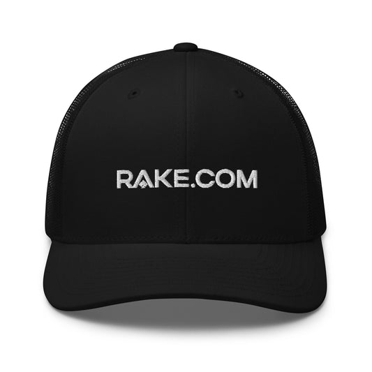 THE PROPER HAT - RAKE